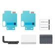 Samsung Folie Originala Anti-reflexie Samsung Galaxy Z Flip7 Transparent