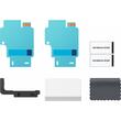 Samsung Folie Originala Antireflex Samsung Galaxy Z Flip6 Transparent