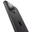 Spigen Folie Sticla Camera Glass tR Optik iPhone 15 Pro / 15 Pro Max / 14 Pro / 14 Pro Max Crystal Clear (2 buc/pachet)