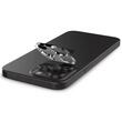 Spigen Folie Sticla Camera Glass tR Optik iPhone 15 Pro / 15 Pro Max / 14 Pro / 14 Pro Max Crystal Clear (2 buc/pachet)