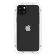Spigen Folie Sticla Glass tR EZ Fit iPhone 15 Plus, set 2 buc, kit de montare, Black
