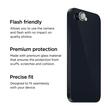 Eiger Folie Sticla Camera 3D Mountain Glass GRS iPhone 17e /iPhone 16e Clear