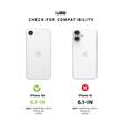 UAG Folie Sticla Glass Shield iPhone 17e / iPhone 16e Clear