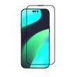 Folie iPhone 14 / iPhone 13 / iPhone 13 Pro Devia Sticla Van Series Full Anti-Static, cu kit montare