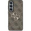 Guess Husa 4G Big Metal Logo Samsung Galaxy S26 Maro