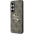 Guess Husa 4G Big Metal Logo Samsung Galaxy S26 Maro