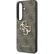 Guess Husa 4G Big Metal Logo Samsung Galaxy S26 Maro