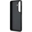 Guess Husa 4G Big Metal Logo Samsung Galaxy S26 Plus Maro