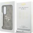 Guess Husa 4G Big Metal Logo Samsung Galaxy S26 Plus Maro