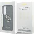 Guess Husa 4G Big Metal Logo Samsung Galaxy S26 Plus Negru