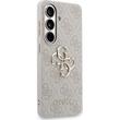 Guess Husa 4G Big Metal Logo Samsung Galaxy S26 Plus Roz