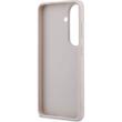 Guess Husa 4G Big Metal Logo Samsung Galaxy S26 Plus Roz