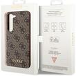 Guess Husa 4G Charms Samsung Galaxy A35 5G Maro