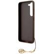 Guess Husa 4G Charms Samsung Galaxy A35 5G Maro