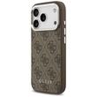 Guess Husa 4G Classic Logo MagSafe iPhone 17 Pro Max Maro