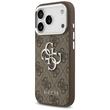 Guess Husa 4G Classic Logo iPhone 17 Pro Maro