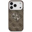 Guess Husa 4G Classic Logo iPhone 17 Pro Max Maro