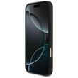 Guess Husa 4G Classic iPhone 17 Pro Negru