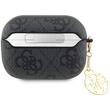 Guess Husa Airpods Pro 2 4G Charms Negru