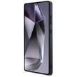 Guess Husa PU 4G Peony MagSafe Samsung Galaxy S25 Ultra Maro