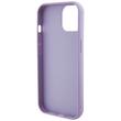 Guess Husa Sequin Script Logo iPhone 15 Mov