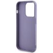 Guess Husa Sequin Script Logo iPhone 15 Pro Mov