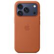 Apple Husa Originala Silicon MagSafe iPhone 17 Pro Terra Cotta