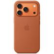 Apple Husa Originala Silicon MagSafe iPhone 17 Pro Terra Cotta