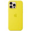 Apple Husa Originala Silicon iPhone 16 Pro Max, MagSafe, Star Fruit (Seasonal)