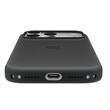 Apple Husa Originala TechWoven MagSafe iPhone 17 Pro Max Black