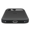 Apple Husa Originala TechWoven MagSafe iPhone 17 Pro Max Black,resigilat