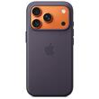Apple Husa Originala TechWoven MagSafe iPhone 17 Pro Purple
