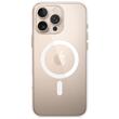 Apple Husa Originala iPhone 16 Pro, MagSafe, Clear