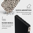 Burga Husa Dual Layer Almond Latte Samsung Galaxy S25 Ultra