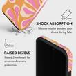 Burga Husa Dual Layer Aloha iPhone 15 Pro