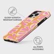Burga Husa Dual Layer Aloha iPhone 15 Pro