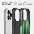 Burga Husa Dual Layer Aurora iPhone 14 Pro Max