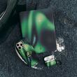 Burga Husa Dual Layer Aurora iPhone 15 Pro