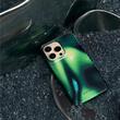 Burga Husa Dual Layer Aurora iPhone 15 Pro