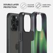 Burga Husa Dual Layer Aurora iPhone 15 Pro Max