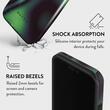 Burga Husa Dual Layer Aurora iPhone 15 Pro Max