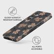 Burga Husa Dual Layer BFF Samsung Galaxy S24