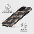 Burga Husa Dual Layer BFF iPhone 15 Pro