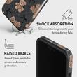 Burga Husa Dual Layer BFF iPhone 15 Pro Max