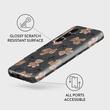 Burga Husa Dual Layer BFF Samsung Galaxy S25