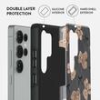 Burga Husa Dual Layer BFF Samsung Galaxy S25 Ultra