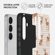 Burga Husa Dual Layer Bambi Samsung Galaxy S25