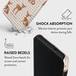 Burga Husa Dual Layer Bambi Samsung Galaxy S25