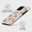 Burga Husa Dual Layer Bambi iPhone 15 Pro Max