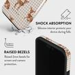 Burga Husa Dual Layer Bambi iPhone 15 Pro Max